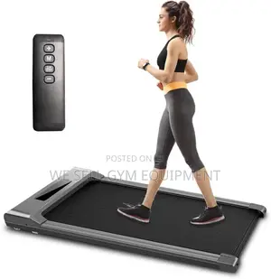 Walking Pad Mini Runnng Machine