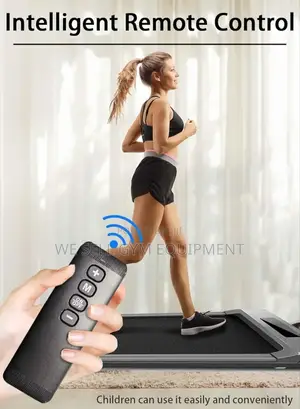 Walking Pad Mini Runnng Machine