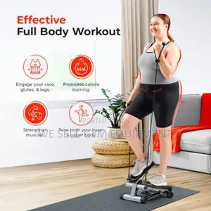 Mini Stepper Exercise Body Machine