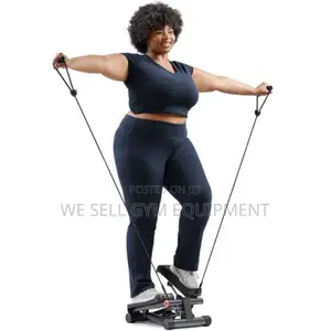 Mini Stepper Exercise Body Machine