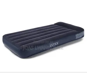 Single Person Air Matress.
