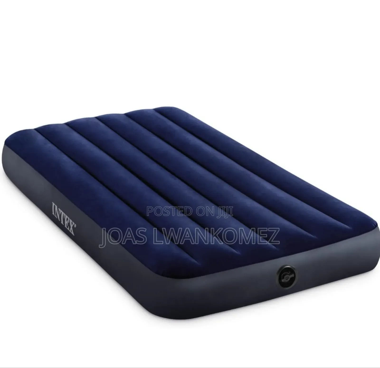 Single Person Air Matress.