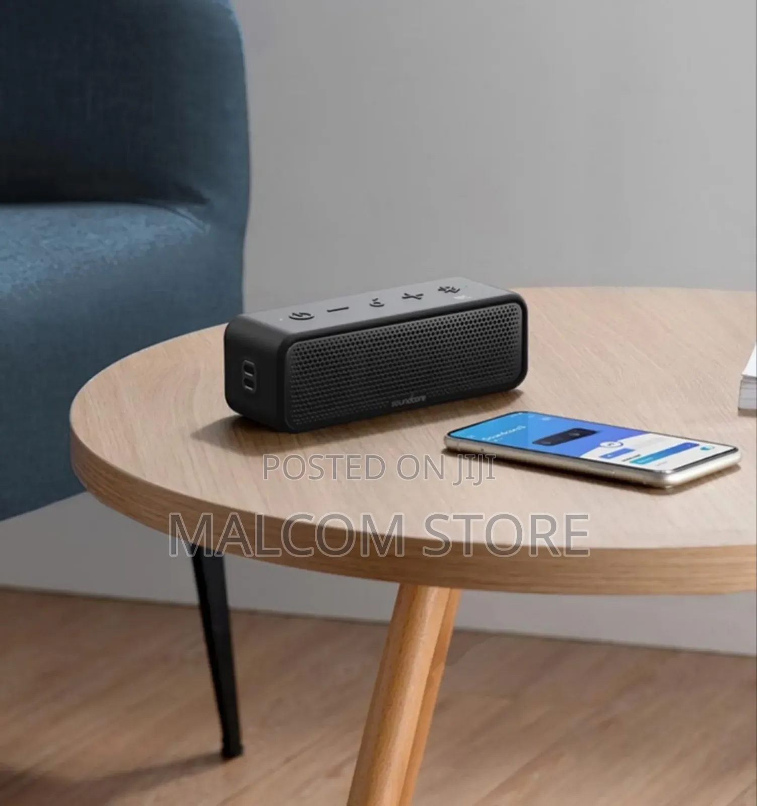 Soundcore Select 2
