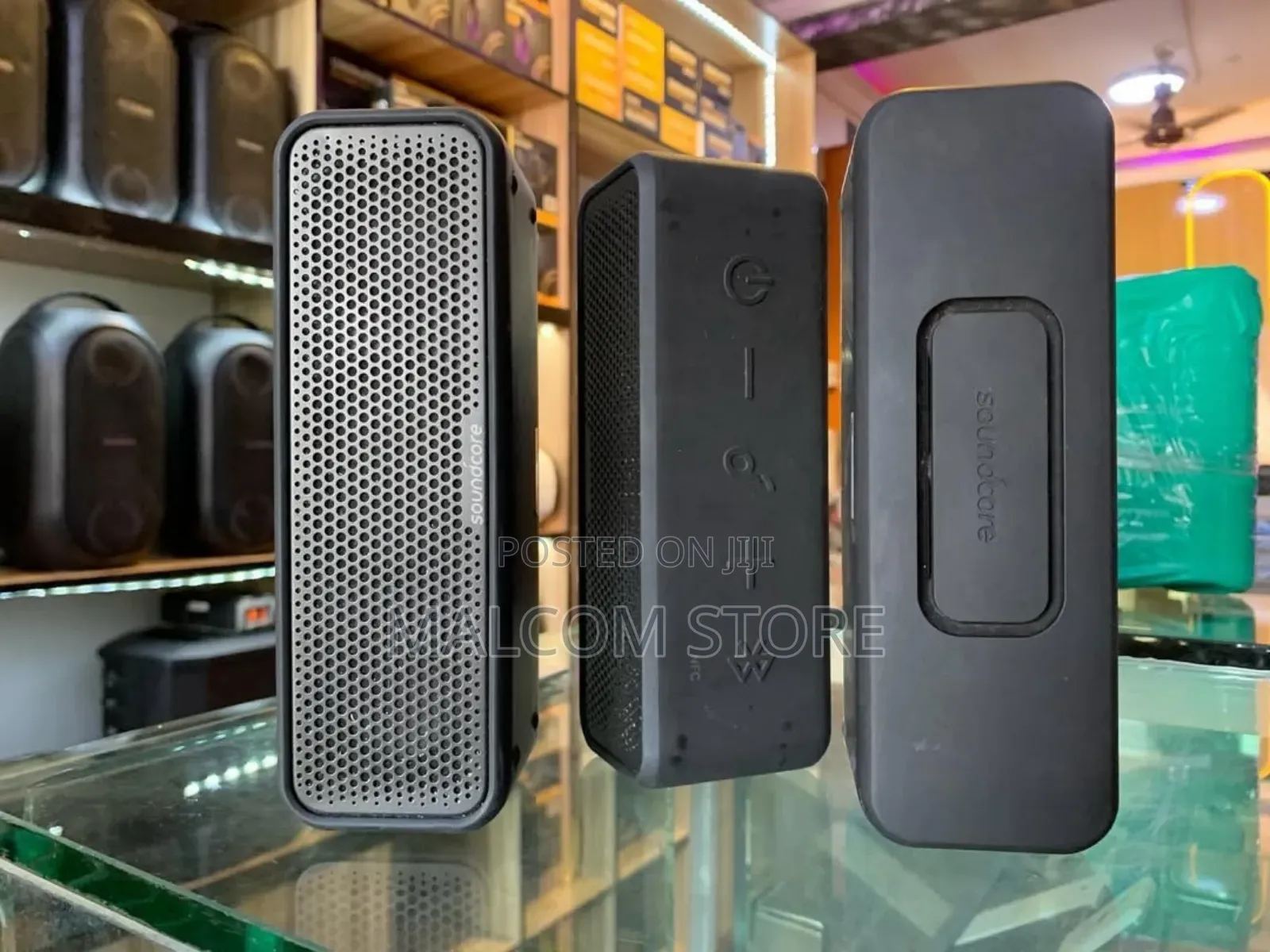 Soundcore Select 2
