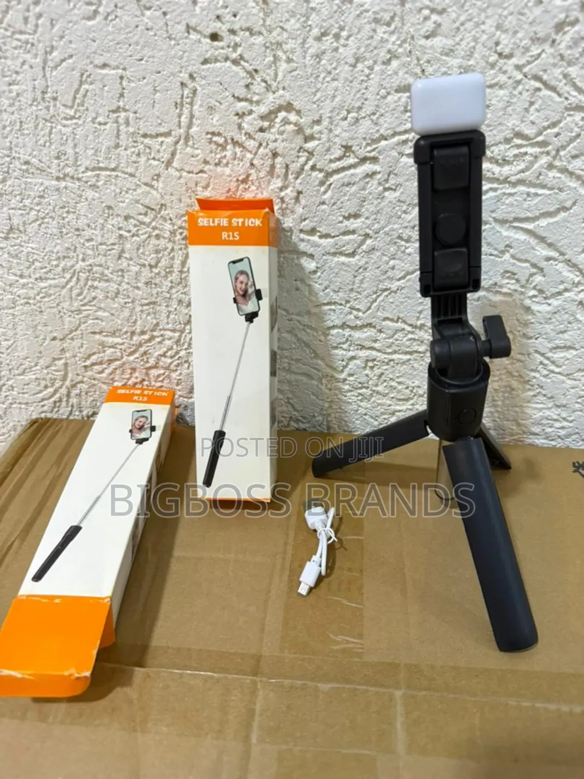 Selfie Stick