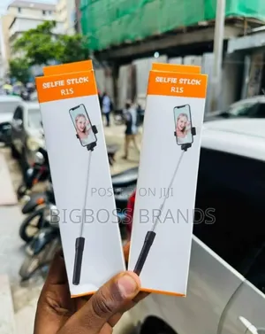 Selfie Stick