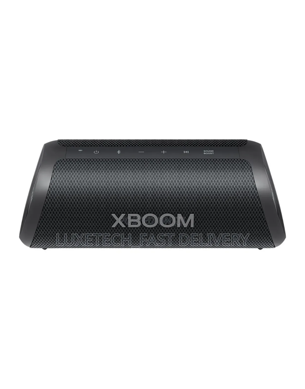 Lg Xboom Go Xg7qbk 30w Speaker