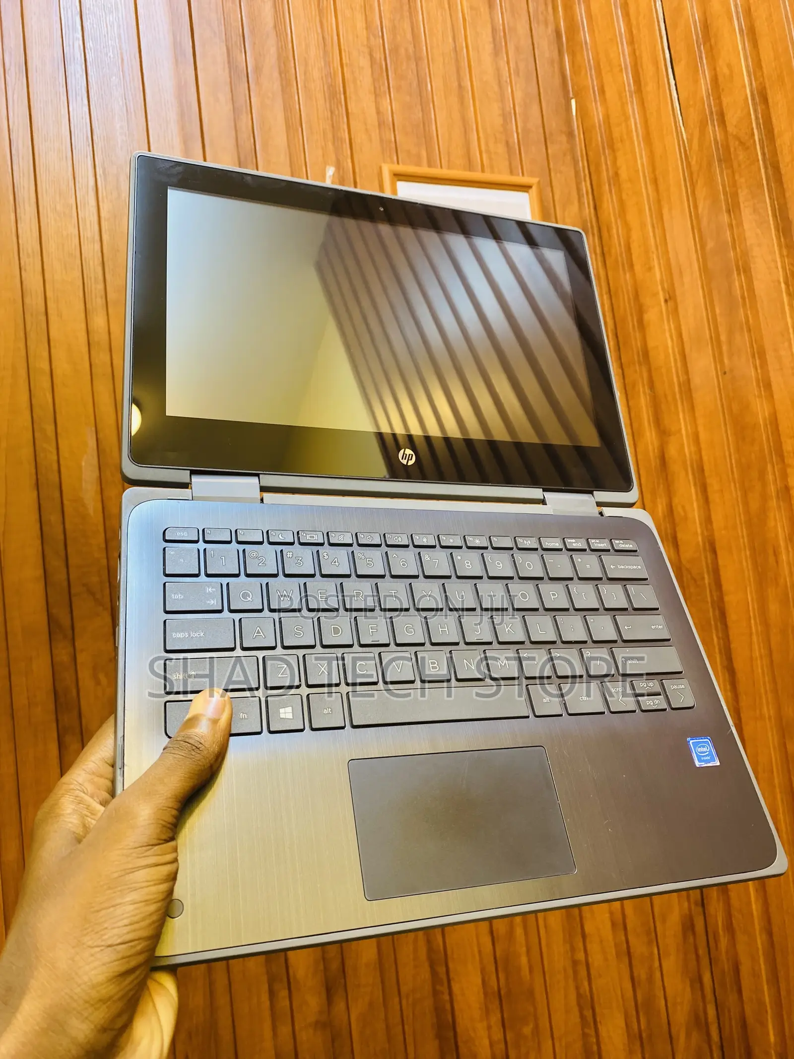 Laptop HP Chromebook 11 G5 EE 4GB Intel Pentium SSD 128GB
