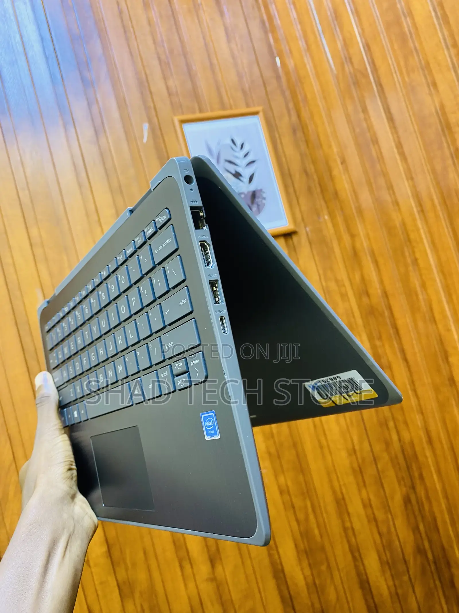 Laptop HP Chromebook 11 G5 EE 4GB Intel Pentium SSD 128GB