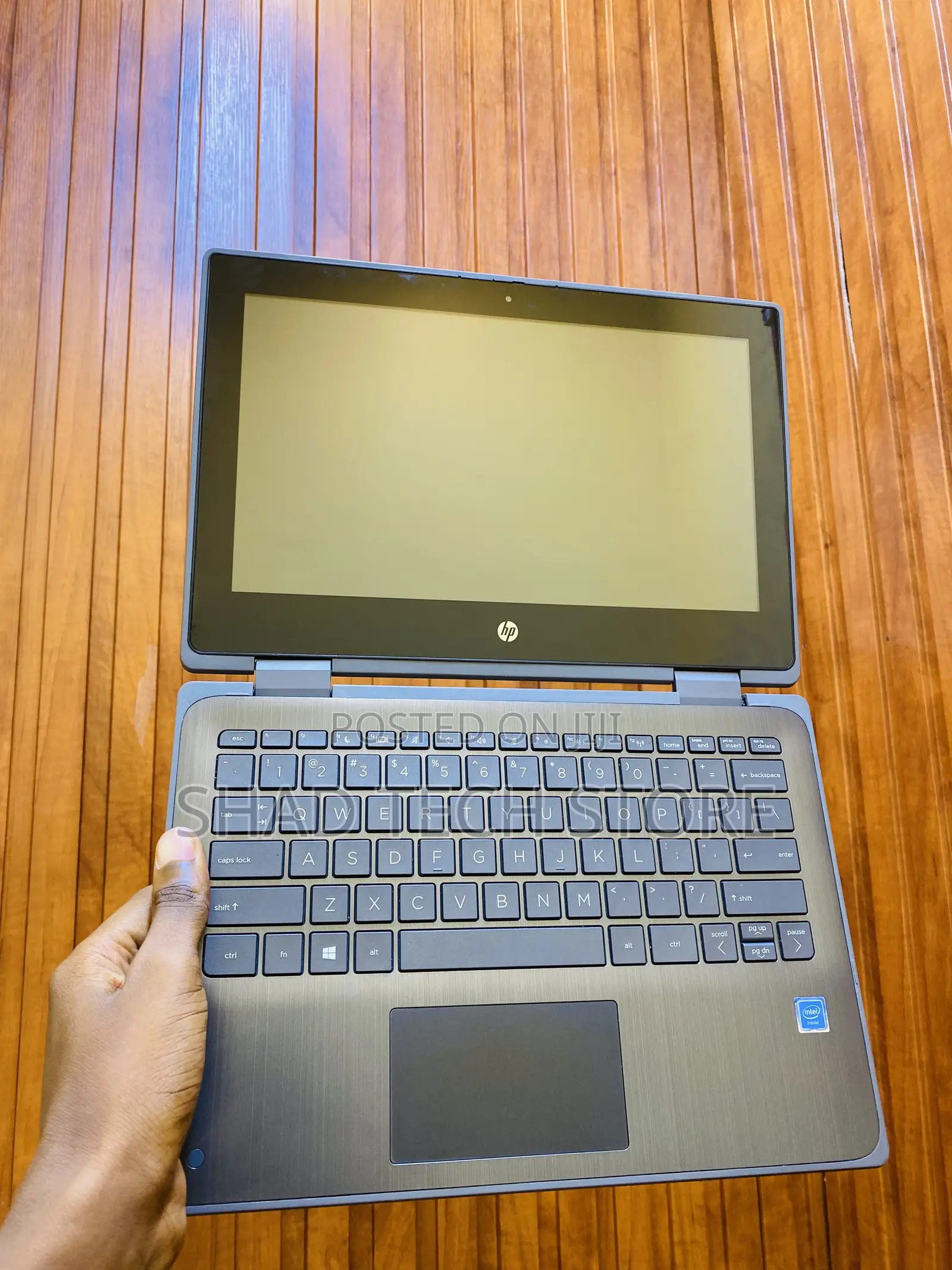 Laptop HP Chromebook 11 G5 EE 4GB Intel Pentium SSD 128GB