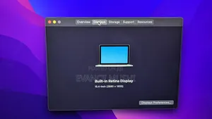 Laptop Apple MacBook Pro 2015 16GB Intel Core I7 SSD 256GB