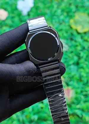 Fusili Square Shape Watch