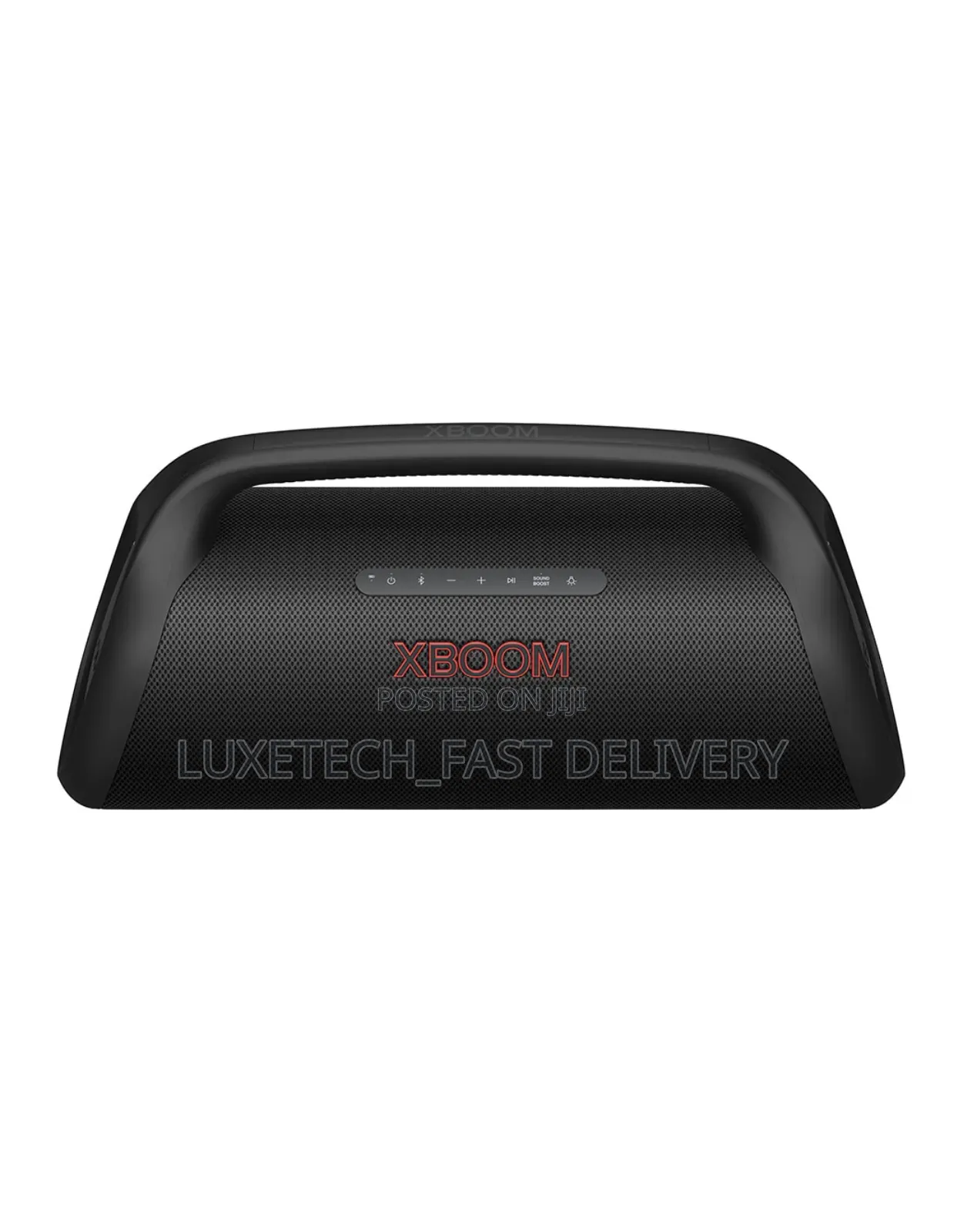 Lg Xboom Go Xg9qbk 80w Speaker