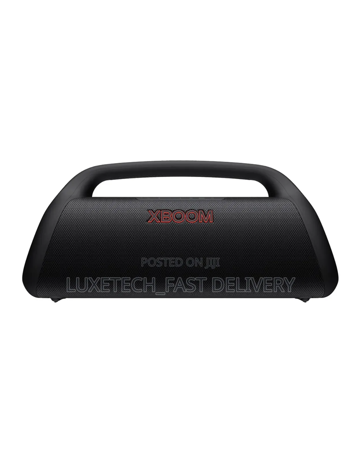 Lg Xboom Go Xg9qbk 80w Speaker
