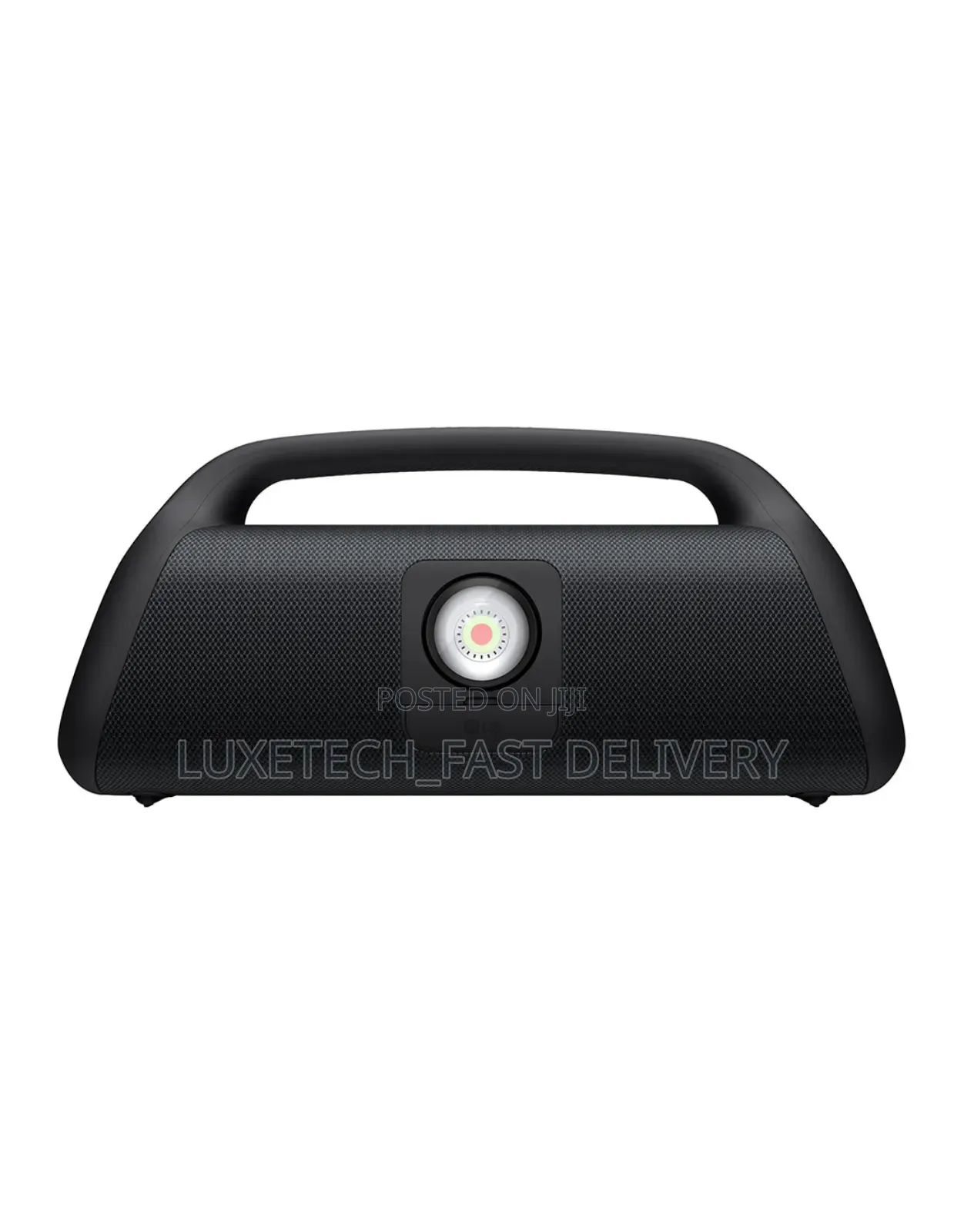 LG XBOOM Go Portable Speaker 80W