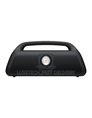 LG XBOOM Go Portable Speaker 80W
