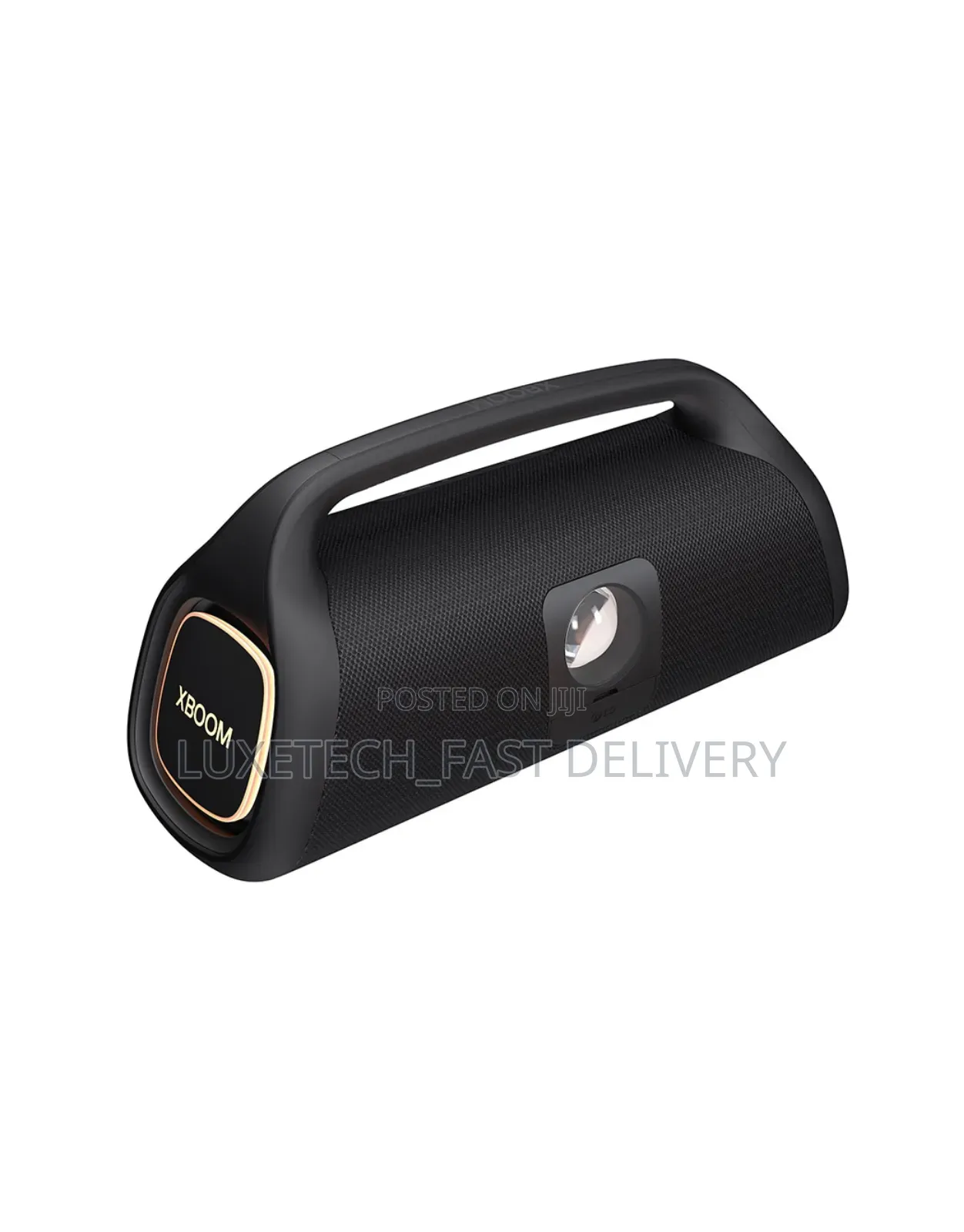 LG XBOOM Go Portable Bluetooth Speaker 80W