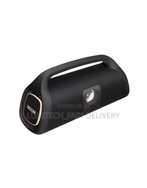 LG XBOOM Go Portable Bluetooth Speaker 80W