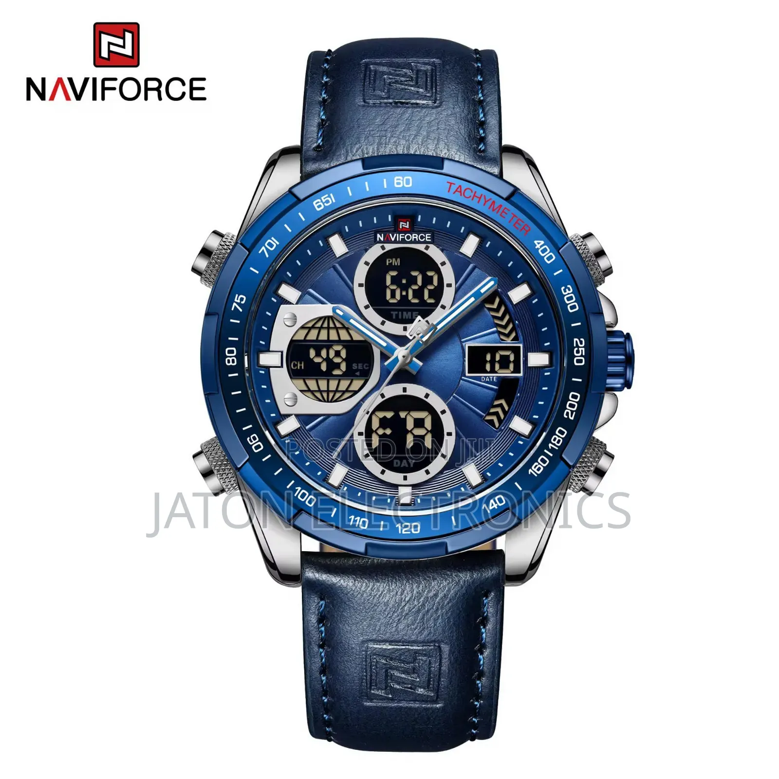 Navifoce Original New Brand in Town
