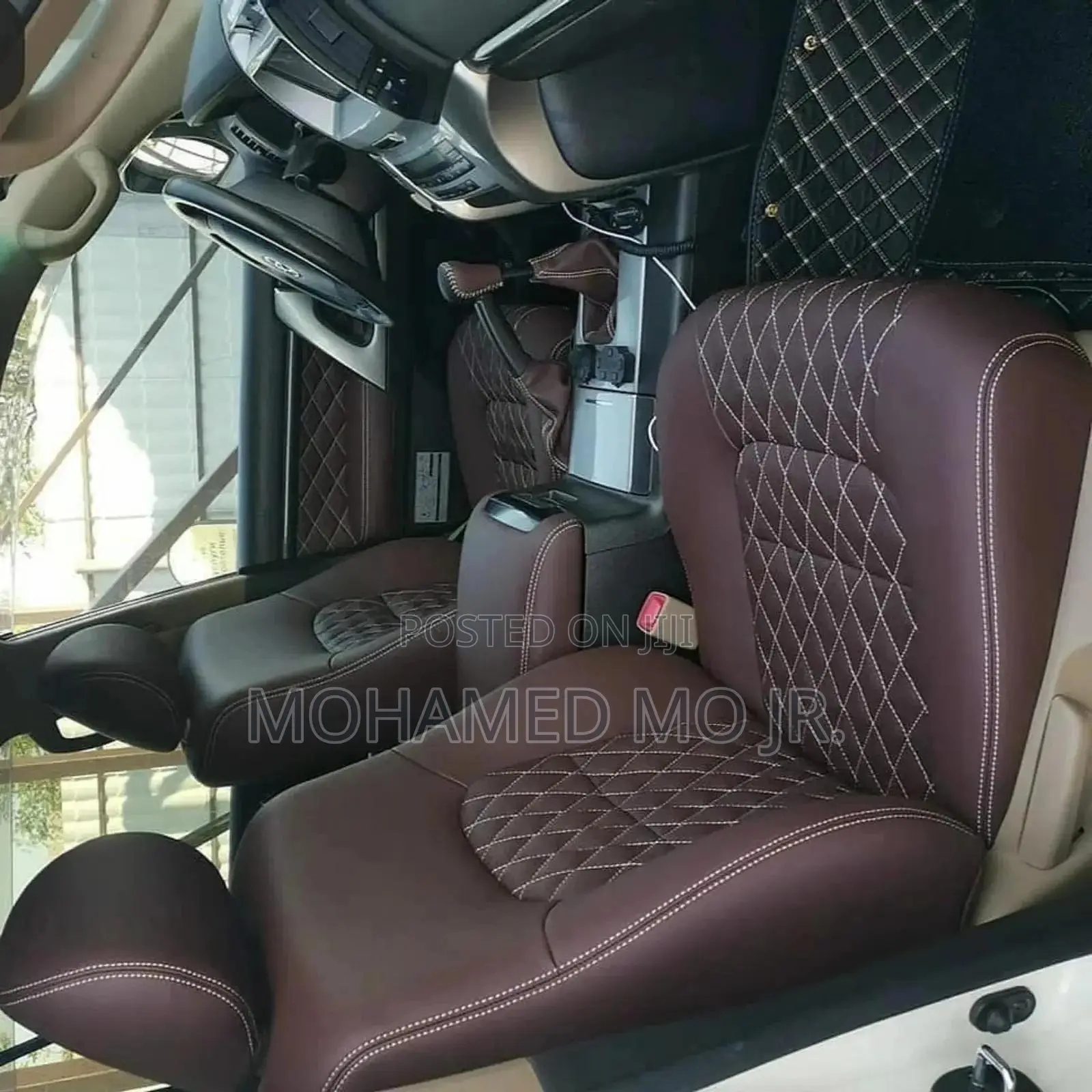 Full Interior Design