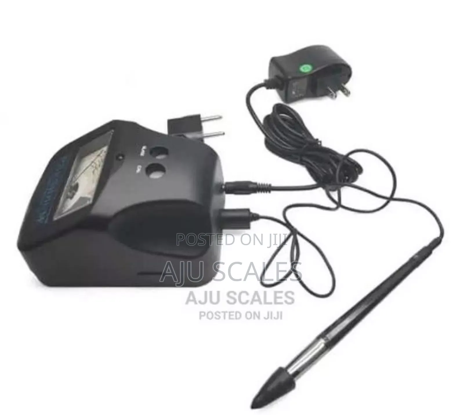 Presidium Gem Tester Ii.