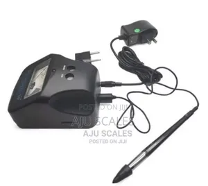 Presidium Gem Tester Ii.