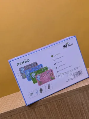 New Modio M128 256 GB Gray