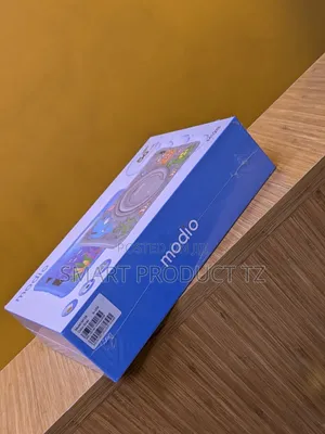 New Modio M128 256 GB Gray