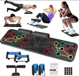 Push Up Board