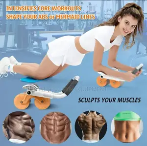 Auto Rebound Roller