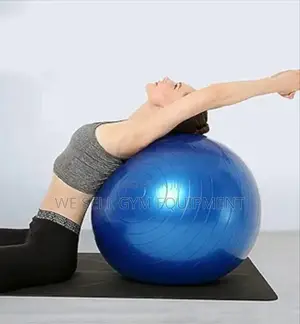Yoga Ball Gym Ball