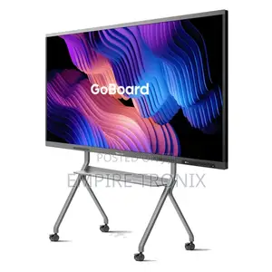 Hisense 75MR6DE 75" UHD Touchscreen Commercial Monitor