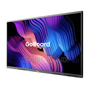Hisense 75MR6DE 75" UHD Touchscreen Commercial Monitor