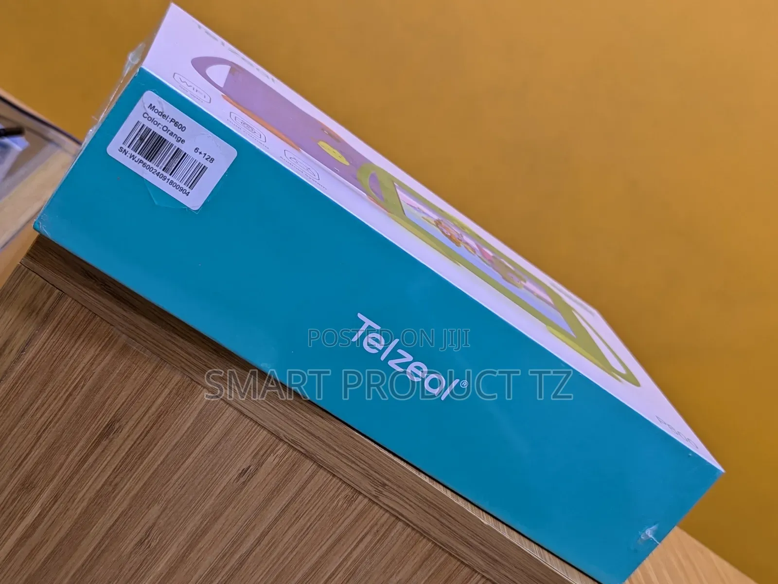 New Tablet 128 GB