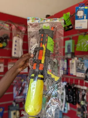 Toy Water Gun (Large)