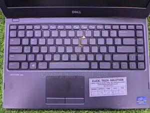 Laptop Dell 4GB Intel Core I5 HDD 500GB