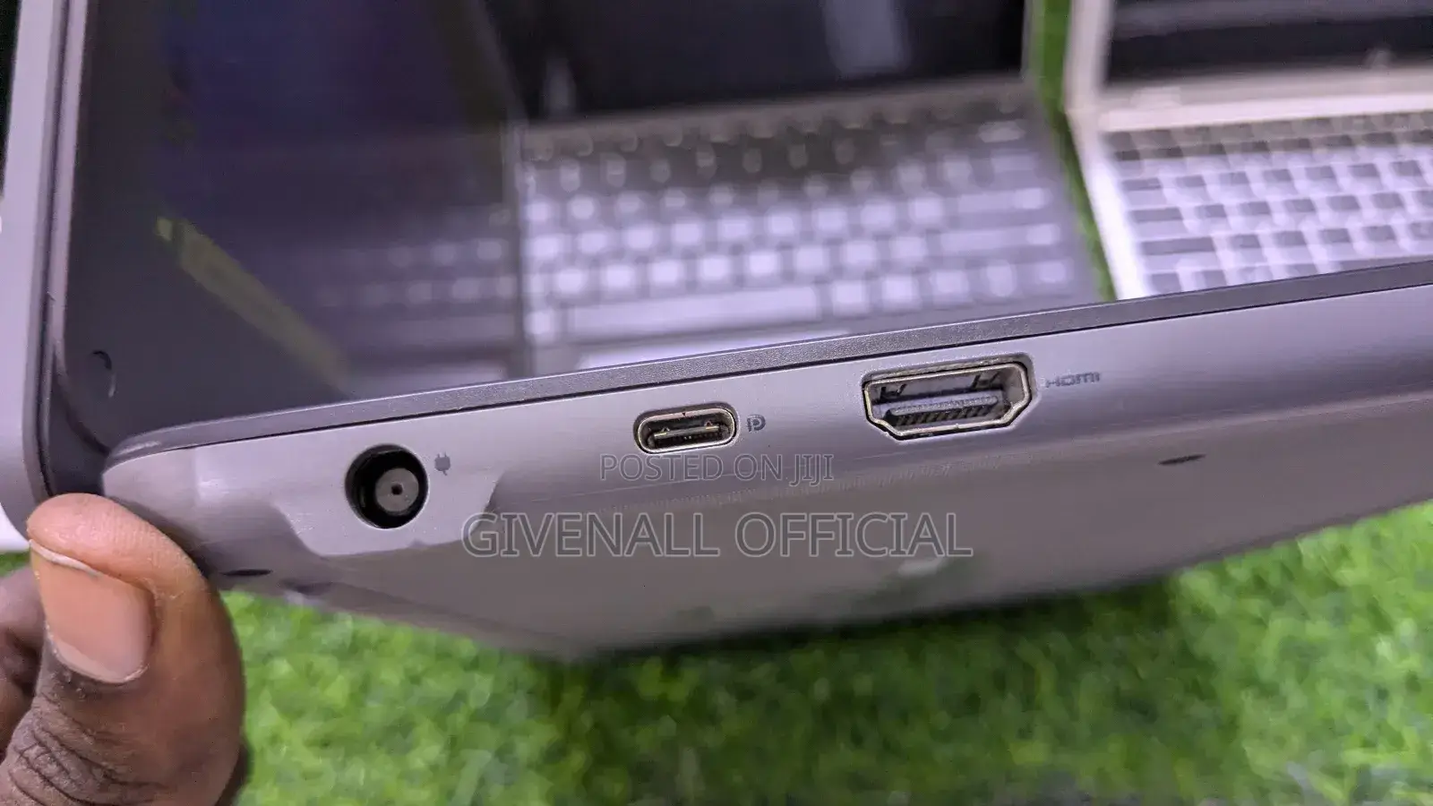 Laptop HP 4GB Intel Core I3 HDD 500GB