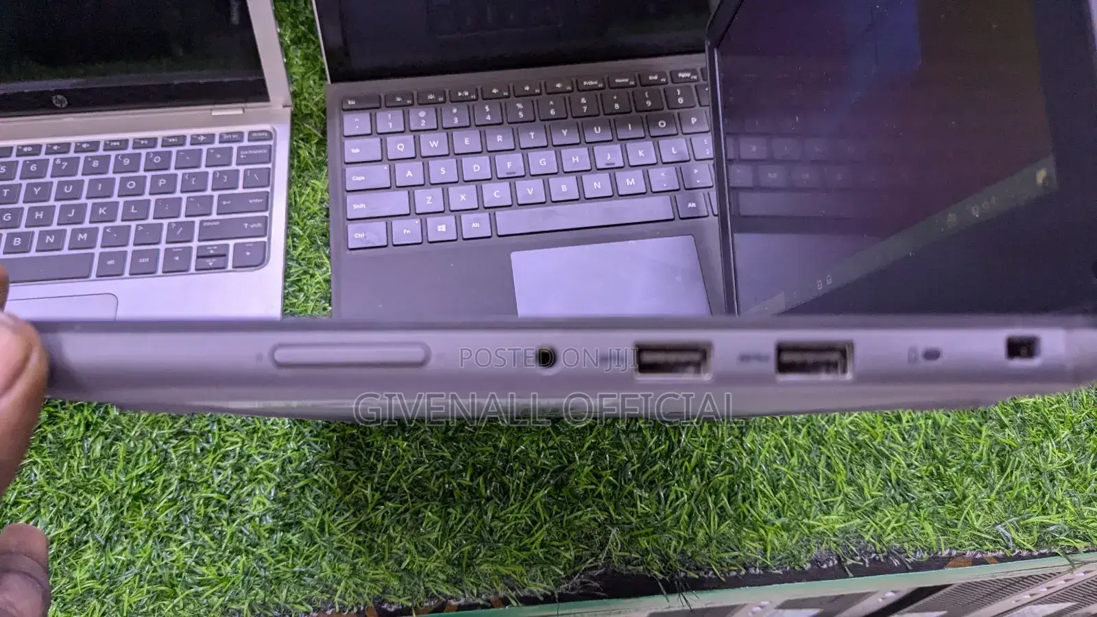 Laptop HP 4GB Intel Core I3 HDD 500GB