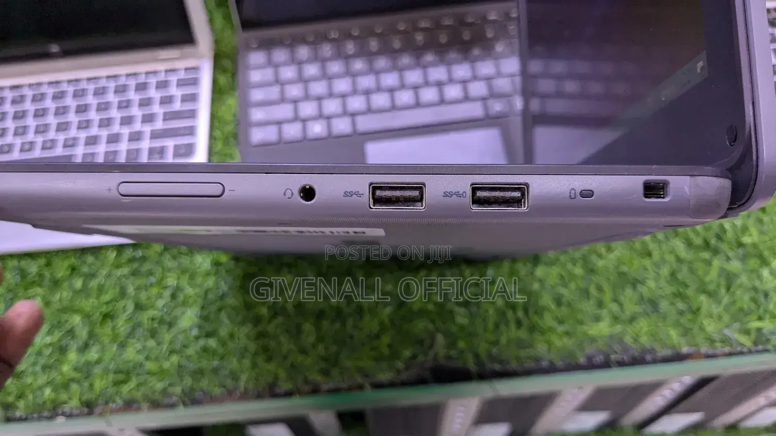 Laptop HP 4GB Intel Core I3 HDD 500GB