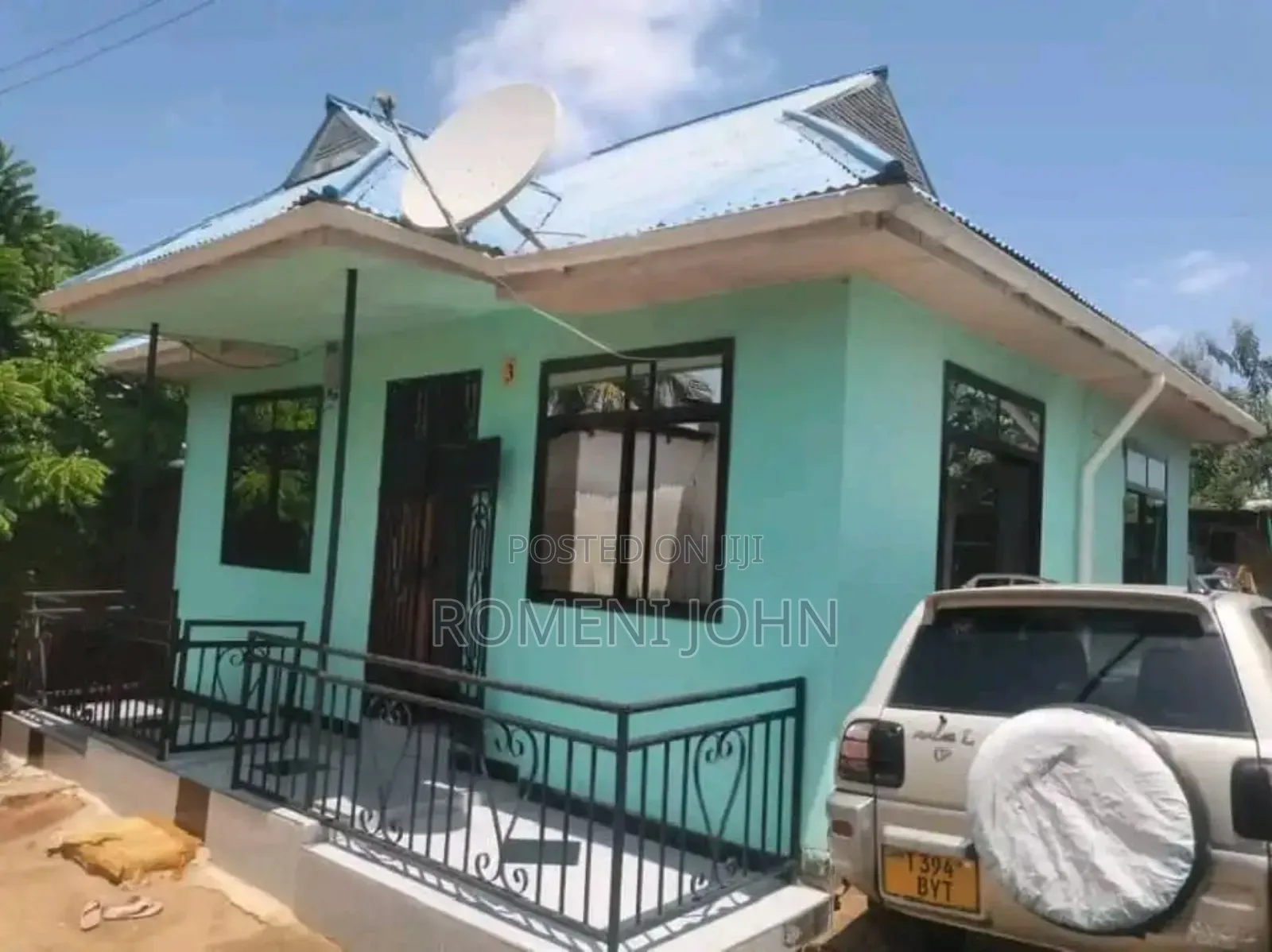 3bdrm House in Tanzania Daresalaam, Ilala for sale