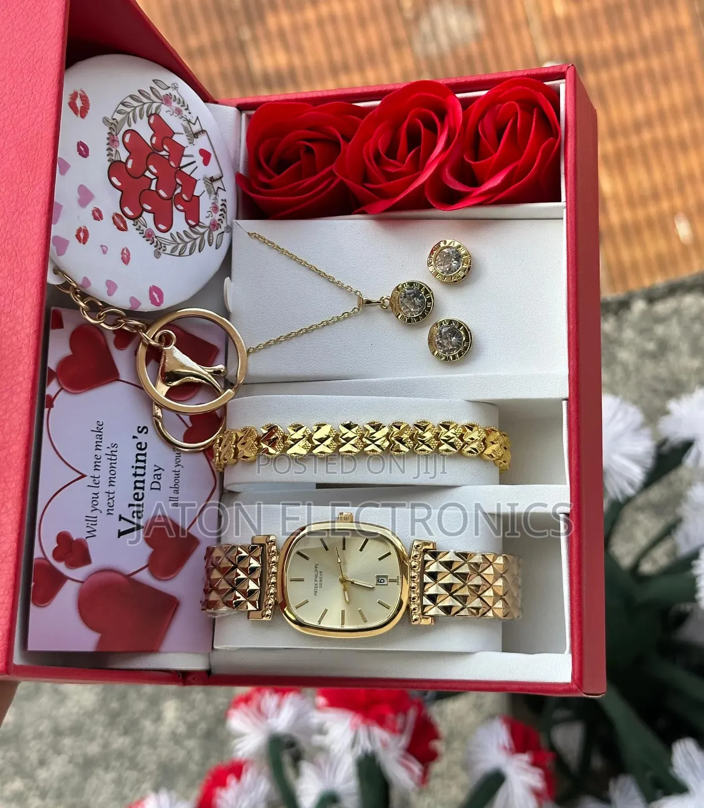 New New Ladies Combo
 Full Box