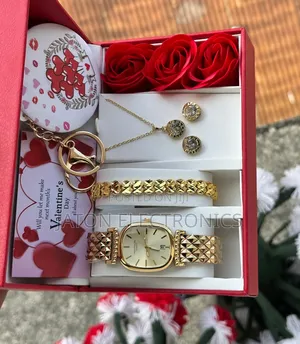 New New Ladies Combo
 Full Box