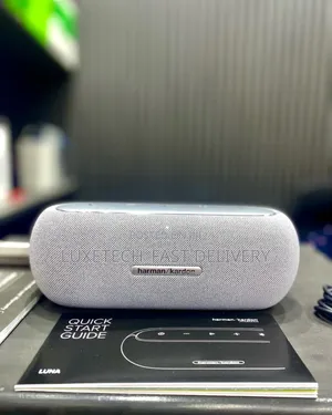 Harman Kardon Luna Bluetooth Speaker