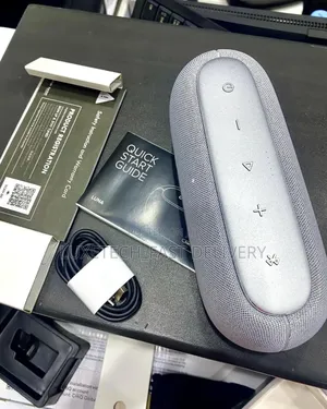 Harman Kardon Luna Portable Bluetooth Speaker