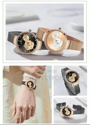 New Naviforce for Ladies