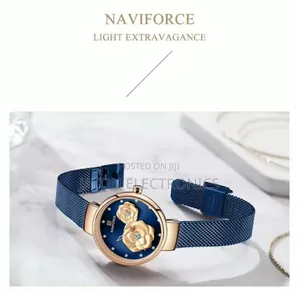 New Naviforce for Ladies