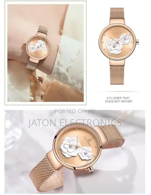 New Naviforce for Ladies