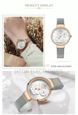 New Naviforce for Ladies