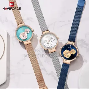 New Naviforce for Ladies