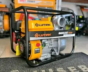 Lutian Gasoline Water Pump 3inch